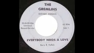 The Gremlins - Everybody Needs Love