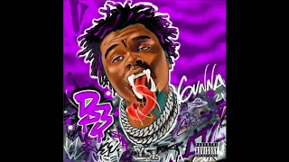 Gunna - Top Off (Slowed)