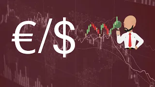 EUR/USD Technical Analysis - Hantec Markets   10/02/2020