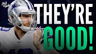 The Dallas Cowboys Season ISN’T Over