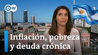 ¿Quién tiene la solución política para la economía argentina?