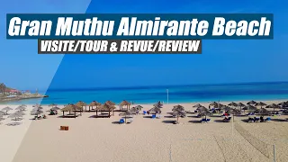 Gran Muthu Almirante Beach, Holguín, Cuba (Visite/Tour & Review)