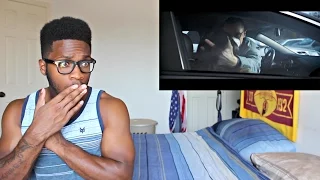 Split - Official Trailer REACTION!!!