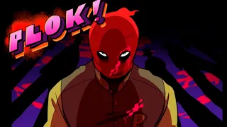 Plok! - "Boss" theme but it's an actual Hotline Miami 2 track