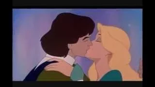 Speechless - Disney and Non/Disney couples