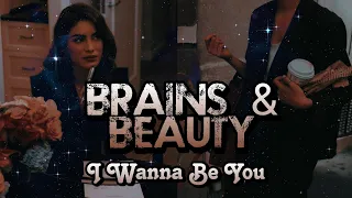 ❛❛I Wanna Be You❛❛ ✼ TOPMOST BEAUTY & BRAINS SUBLIMINALS (unisex)