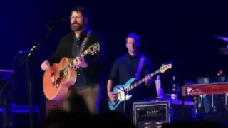 The Decemberists ~ Everything is Awful live Nashville April 2017(TheDailyVinyl)