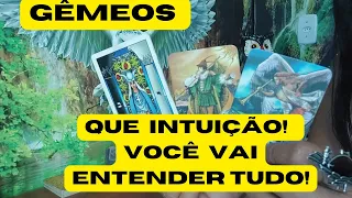 GÊMEOS ❤️ ALGUÉM ARREPENDIDO QUER SE DESCULPAR!🦋 UM CHAMADO ESPIRITUAL! #signos #horóscopo #tarot