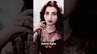 Salma Agha #youtubeshorts #short #oldisgold #trandingshorts #youtube #subscribe
