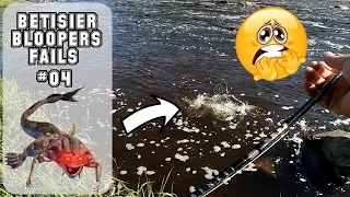 Bêtisier de pêche 2022 | Bloopers fishing | Fishing Fails |  Funny Fails