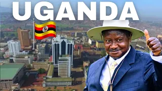 Rude Shock In Uganda, Kampala Is No Joke!