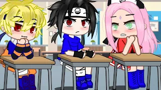 ||•Rare Eyes•||meme||Ft Naruto,Sakura, Sasuke ||•Inspired•||