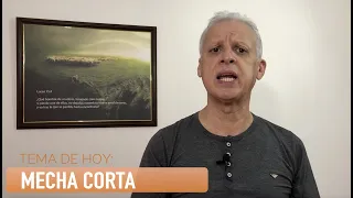 22 Mecha corta