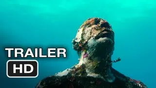 The Last Reef Official Trailer #1 (2012) - Documentary Movie HD