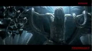 Castlevania Lords of Shadows 2 E3 2012 Trailer HD