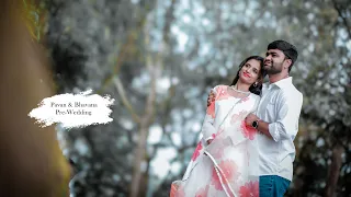 PAVAN & BHAVANA | PRE-WEDDING | HIGHLIGHTS | 2023 |