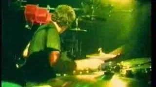 GOLDEN EARRING "Radar Love incl.Drumsolo" 1984