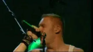 Poets of the Fall: Clevermind LIVE at Lost In Music