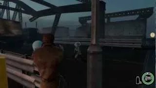 Postal 3 Intro - Paradise Dream Bridge