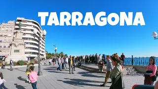 🇪🇸Province of Tarragona | A Paradise at the Costa Dorada, Spain | Onel's Travel Walker