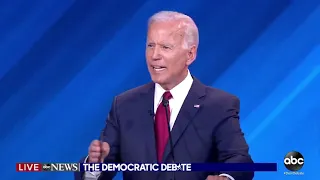 Candidate Biden Calls On Illegal Immigrants to Surge the Border
