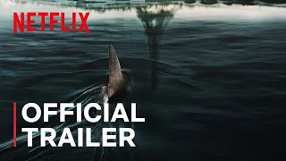 Under Paris - Official Trailer [English] | Netflix