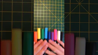 Unboxing Ultra Fine Posca Pen! Congratulations to @JartR49 for Winning in my Competition!