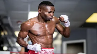 Guillermo Rigondeaux - Defense Highlights