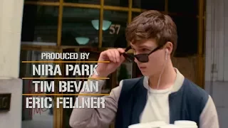 Baby Driver - Opening Titles, Coffee Run Scene (feat. Harlem Shuffle by Bob & Earl) [ORIGINAL]