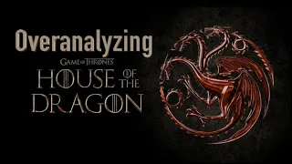 Overanalyzing House of the Dragon, Part 2: The Passing Over of Rhaenys, the Queen Who Never Was