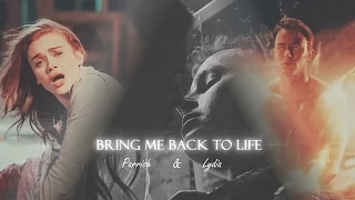 Parrish & Lydia | Bring me back to life