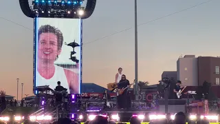 Charlie Puth Live at TikTok In The Mix from Mesa, AZ