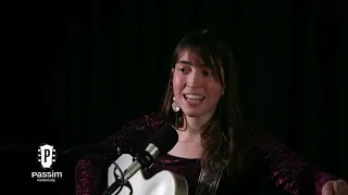 Alisa Amador live at Paste Studio on the Road: Boston