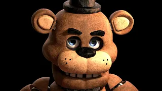[SFM FNAF] COLLAB PART 4 for XboxVampireX SFM | FNAF SONG "Springtrap Finale" by Groundbreaking |