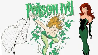Evolution of poison ivy