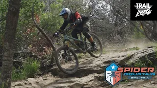 Much Fast, Many Speed || Spider Mountain DH Series 2022