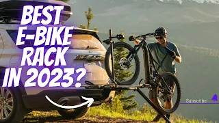 Electric Bike Owners Need These for Effortless Transportation!