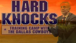 Jerry Jones Leads America's Team on Hard Knocks | 2002 Cowboys Episode 1 | NFL Vault