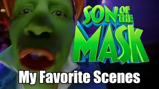 Kino of the Mask