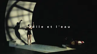 Odile et l'eau / Teaser