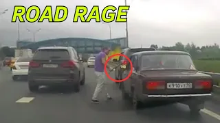 Idiots In Cars 2023 | Bad Drivers & Driving Fails | Road Rage 2023 | Car Crash Compilation #2