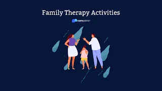 Family Therapy Activities