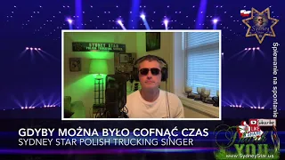 Gdyby Można Było Cofnąć Czas - Sydney Star