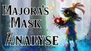 Majora's Mask - Analyse