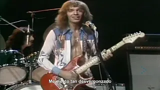 Peter Frampton - Show Me The Way (Live) (Subtitulado)