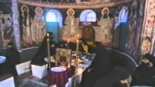 Manastirea Vatopedi [Sfantul Munte Athos]