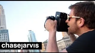 Chase Jarvis + You Introduce: Dasein: An Invitation to Hang | ChaseJarvis