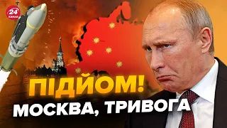 ⚡️Почалось! БАЙДЕН зірвався через УДАРИ по РФ. Нові літаки ЗСУ розлютили КРЕМЛЬ – Важливе ЗА ТИЖДЕНЬ