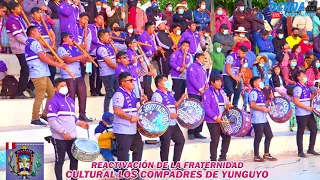 🔴JUVENTUD REALES DE OLLARAYA💯🇵🇪 Creadores de Danza Luriguayos 🔴