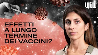 Quali sono gli effetti a lungo termine dei vaccini?